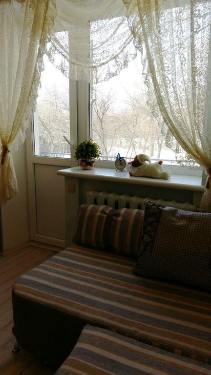 Eco-Apartment In Province Style Mýrhorod Exterior foto